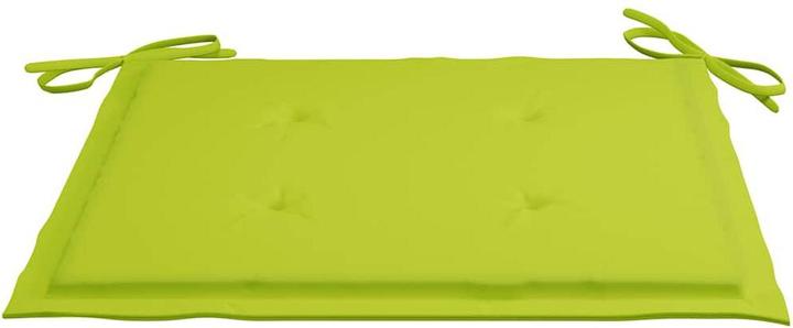 Produktbild vidaXL Gartenstuhl