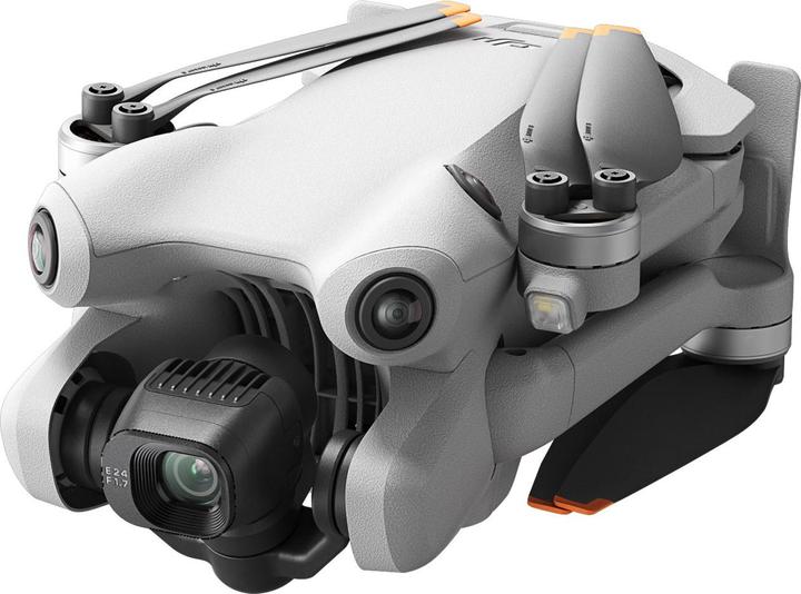Productafbeelding DJI Mini 4 Pro (RC 2) (34 min, 249 g, 48 Mpx)