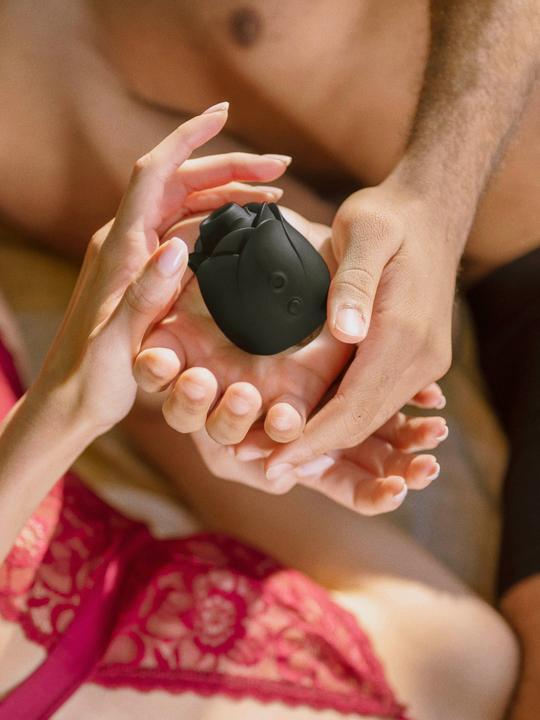 Productafbeelding Fifty Shades of Grey Zuigroos