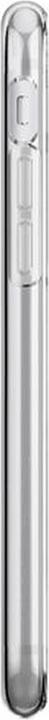 Actual product image Spigen Liquid Crystal (Apple iPhone SE (2nd Gen), Apple iPhone SE (3rd Gen))