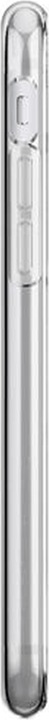 Actual product image Spigen Liquid Crystal (Apple iPhone SE (2nd Gen), Apple iPhone 8, Apple iPhone 7)