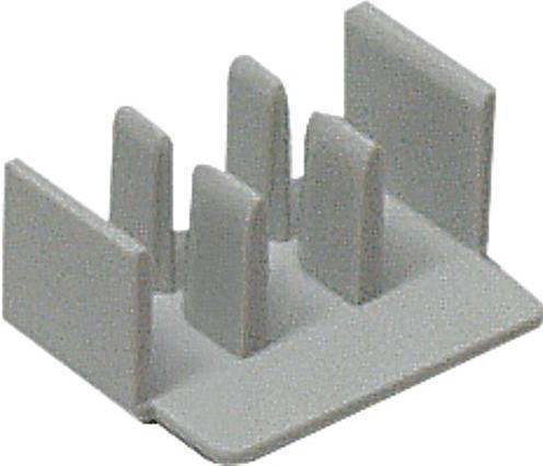 Actual product image Goehringer End cap for busbar 3-pole A1