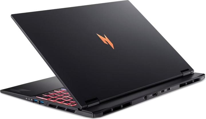 Produktbild Acer Nitro 16S AI/AN16S-61-R3HE/AI9-365/16"/2560x1600/32GB/1TB/RTX 5070/W11H/Schwarz/2R (16", 1024 GB, 32 GB, DE)