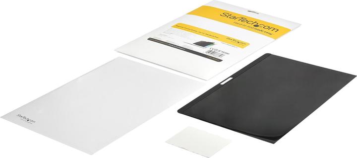 Actual product image StarTech .com 38.10cm (15") Laptop Privacy Screen (15", 16:10)
