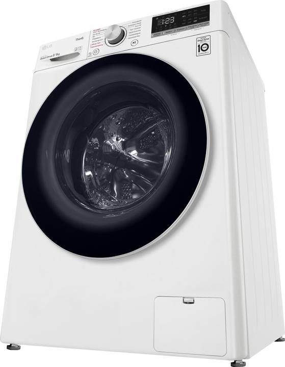 Produktbild LG V5WD906