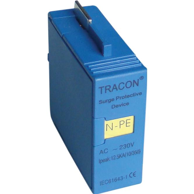 Tracon, Protezione contro le sovratensioni, Allgemeines Produkt