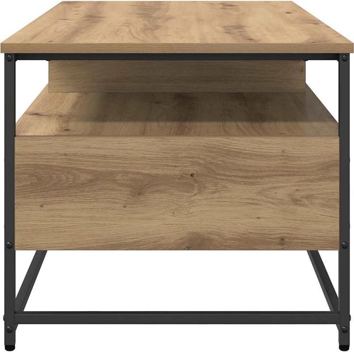 Immagine prodotto vidaXL Couchtisch (100 x 51 x 45 cm)