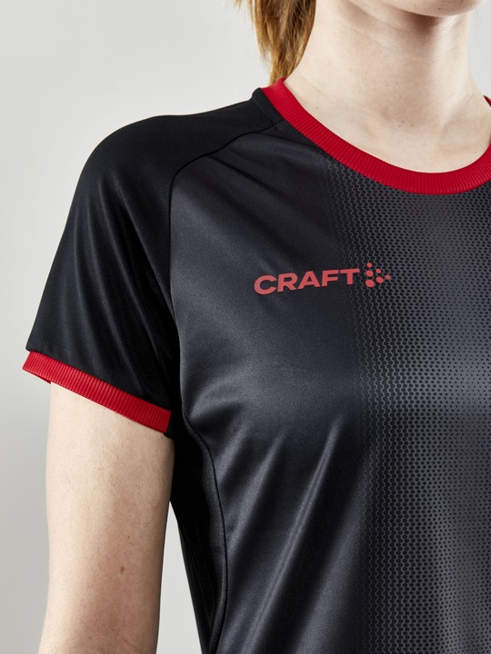 Actual product image Craft Progress 2.0 Graphic Jersey W (XL)