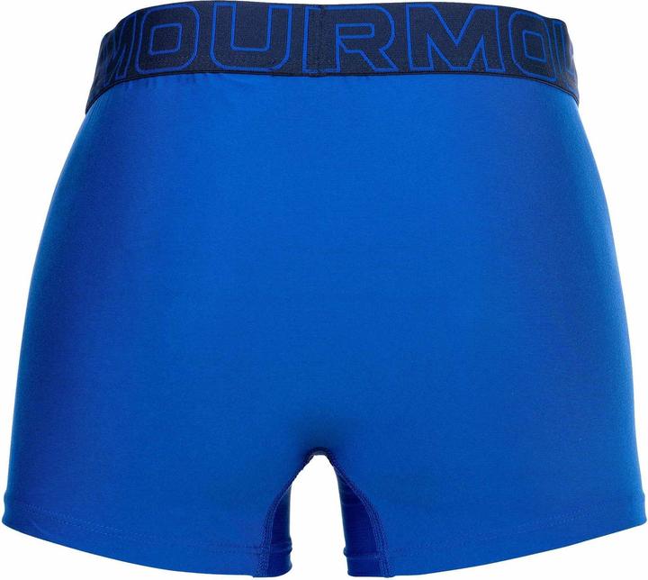 Produktbild Under Armour Ua Performance Tech - Solid 3 In 3pk (M, 3er Pack)