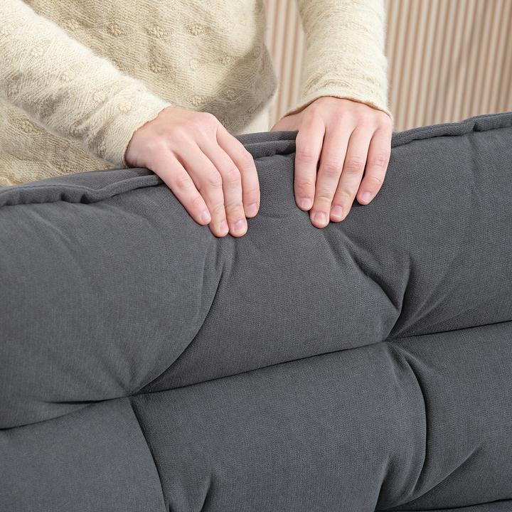 Immagine prodotto Homcom Bodenstuhl