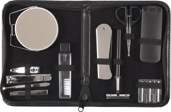 Immagine prodotto JTI Prodotti di bellezza per uomini (Set da barba)