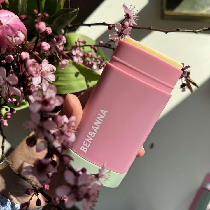 Actual product image Ben & Anna Refill Love me (Stick)