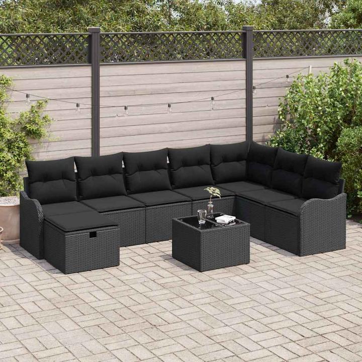 Actual product image vidaXL Miley