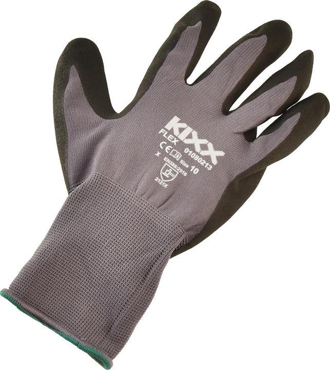 Produktbild Viana Gartenhandschuhe robust bequem Floristikbedarf (10)