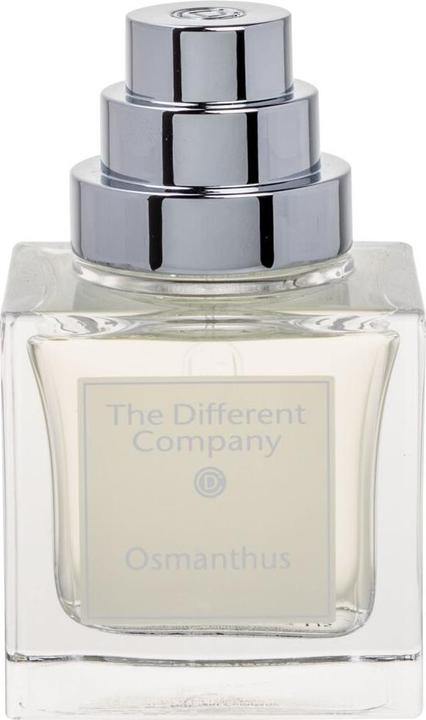 Actual product image The Different Company Osmanthus (Eau de toilette, 50 ml)