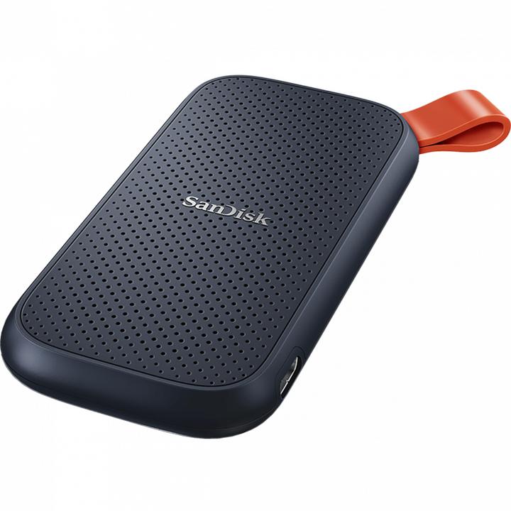 Image du produit SANDISK Portable SSD V2 (2 To)