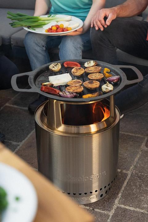 Image du produit Solo Stove Système de cuisson Ranger