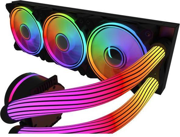 Produktbild MRed Infinite Advanced 360