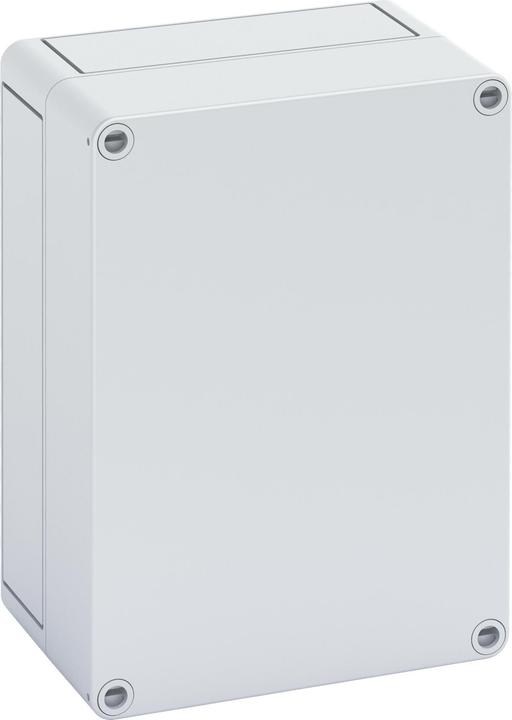 Actual product image Spelsberg Empty housing (Housing)