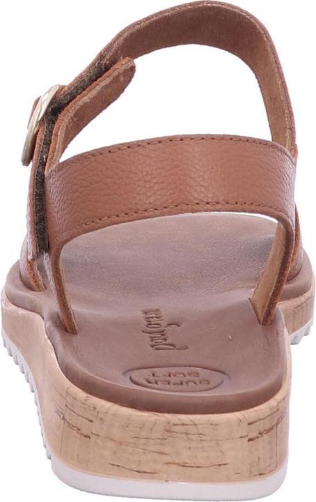 Actual product image Paul Green Sandal 7134 015 (37)