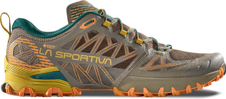 Produktbild La Sportiva Bushido III GTX (43)