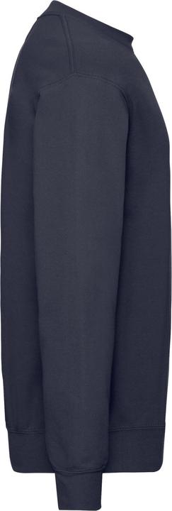 Produktbild Fruit of the Loom Klassik Drop Schulter Sweatshirt (XL)
