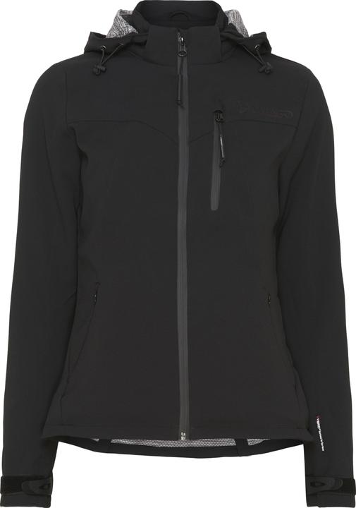 Catago Hybrid short jacket