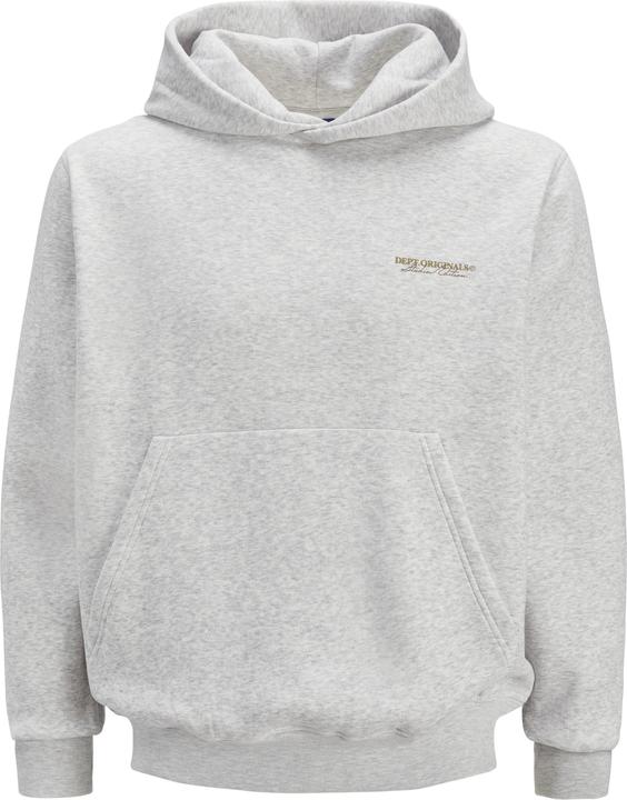 White Melange