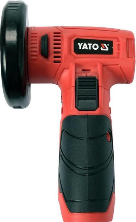 Actual product image Yato Przecinarka Bezszczotkowa 12v /Bez ładowarki I Akumulatora/ (76 mm)