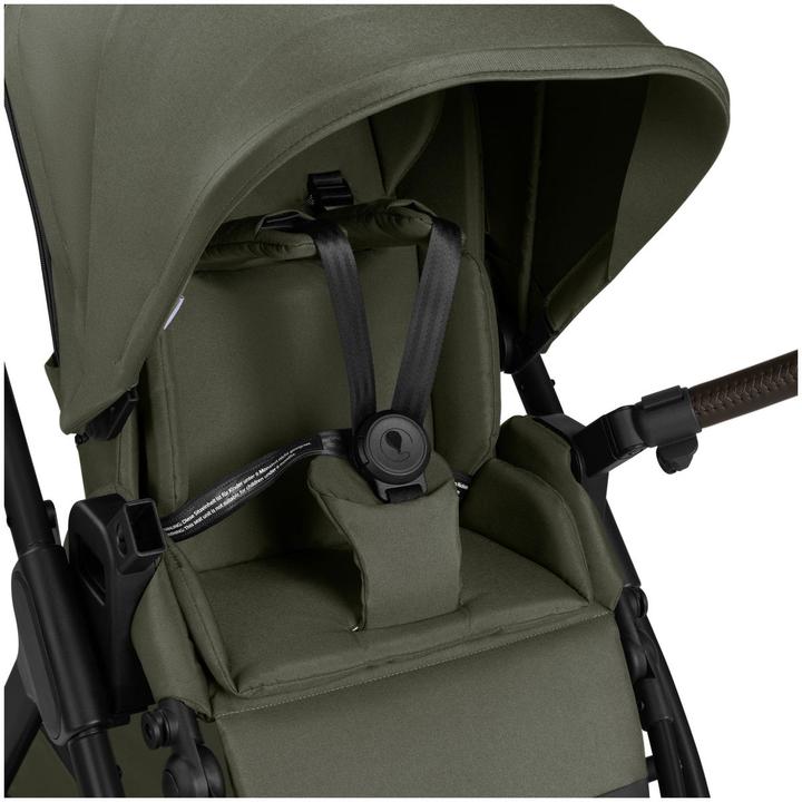 Produktbild ABC Design Samba 2 2in1