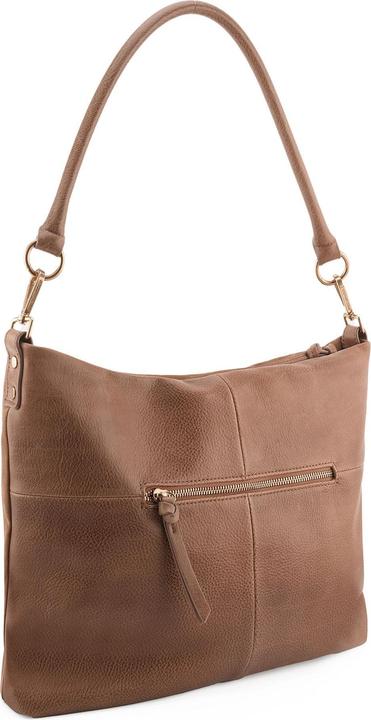 Immagine prodotto FredsBruder Beyond Schultertasche Leder 33.5 cm