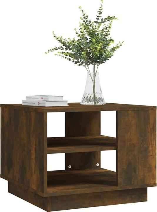 Image du produit vidaXL Couchtisch (55 x 55 x 43 cm)