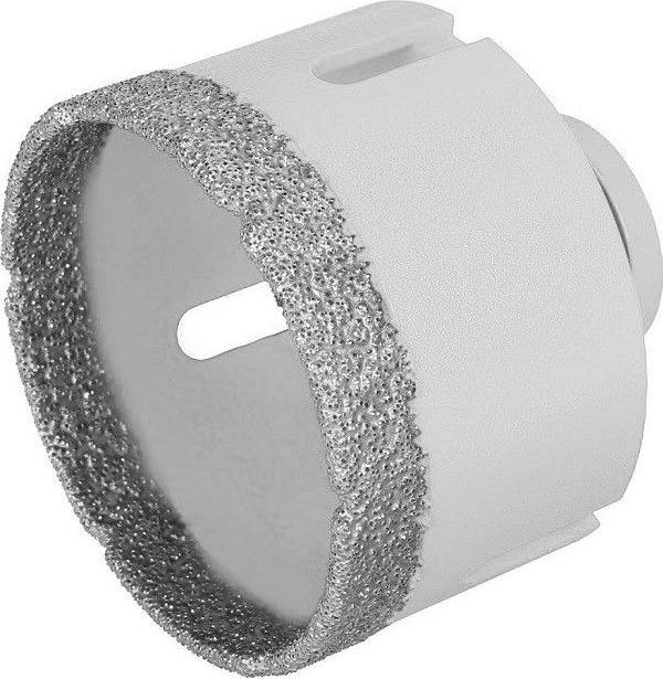 Carat EHS1020706 Diamond dry core bit for tile/natural stone angle grinder Ø102XM14