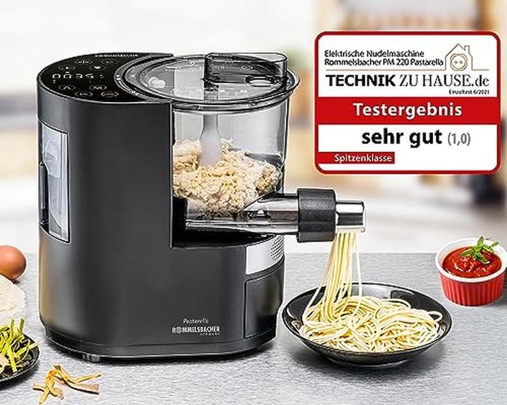 Produktbild Rommelsbacher Pastarella