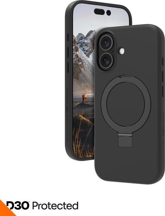 Produktbild dbramante1928 Iceland Ultra - Hintere Ab (Apple iPhone 17)