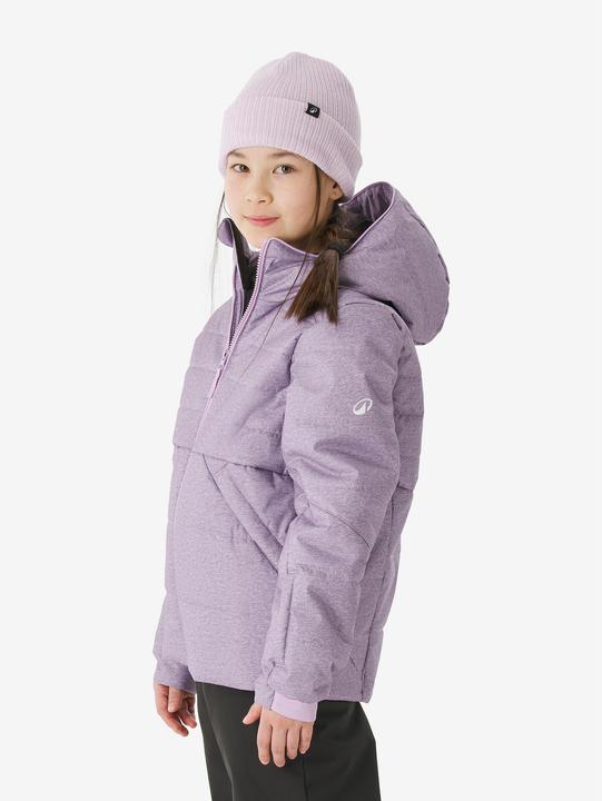 Actual product image Wedze Wattierte Jacke Kinder Polyester (128)