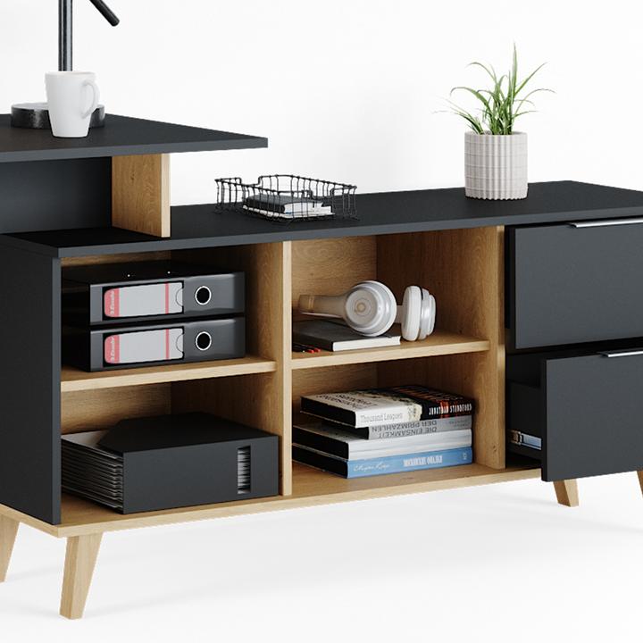 Image du produit Vicco Nautica (138 x 60 x 77 cm)