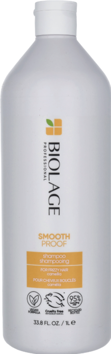 Immagine prodotto Matrix Shampoo Biolage Smoothproof (1000 ml, Shampoo liquido)