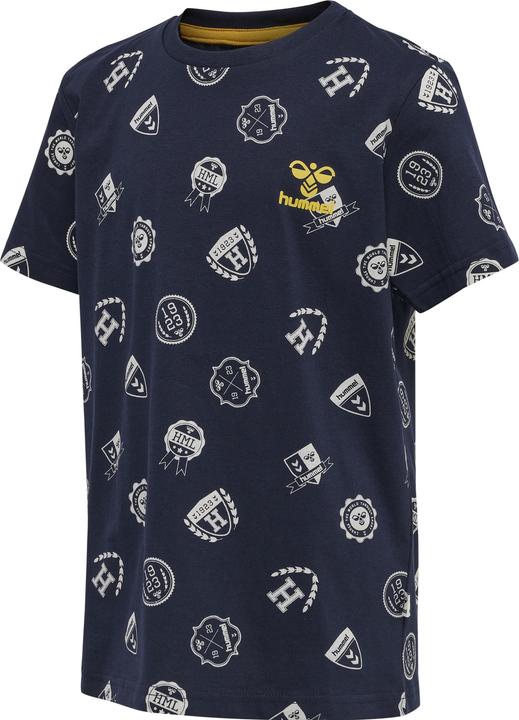 hummel ART T-SHIRT S/S