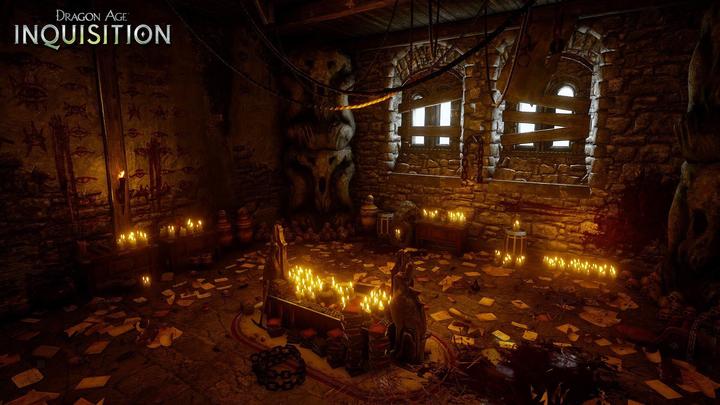Produktbild EA Games EA Dragon Age Inquisition Xbox One (Xbox One S, Xbox One X, EN)