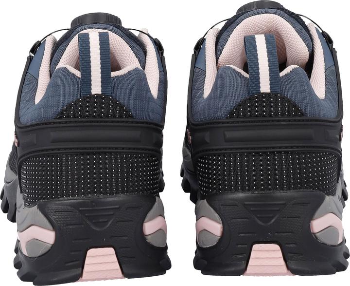 Image du produit CMP Campagnolo Women's Rigel Low Fitgo Trekking Shoes WP (38)
