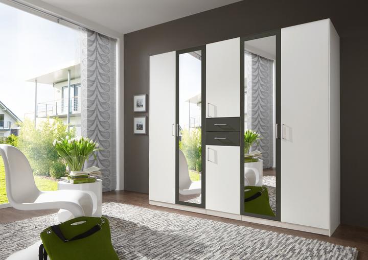 Produktbild Wimex Diver (270 x 58 x 208 cm)