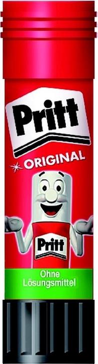 Produktbild Pritt Klebestifte