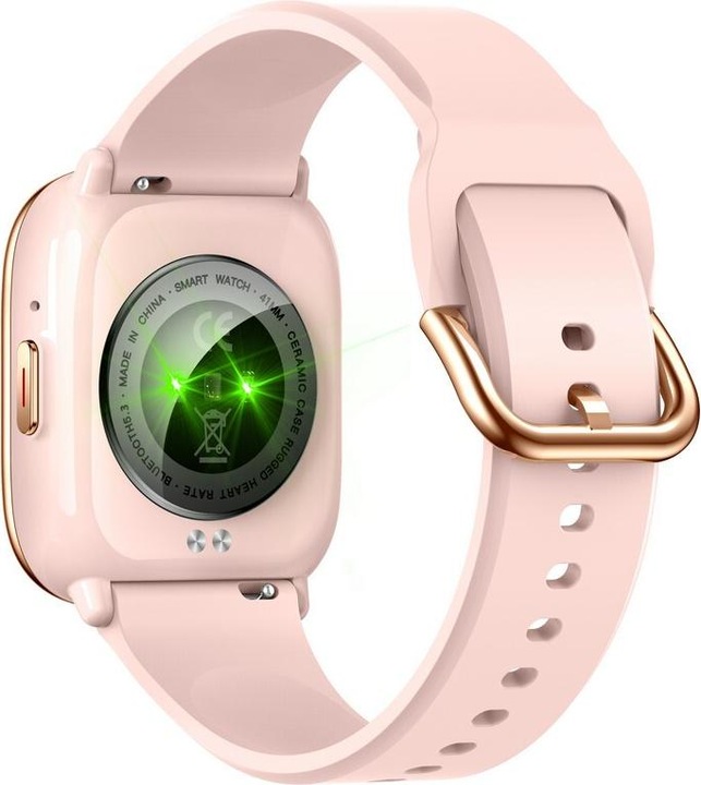 Produktbild Smarty Watches SW081C
