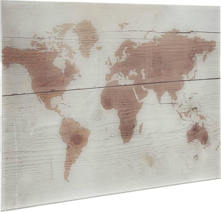 Actual product image vidaXL Magnettafel (50 x 30 cm)