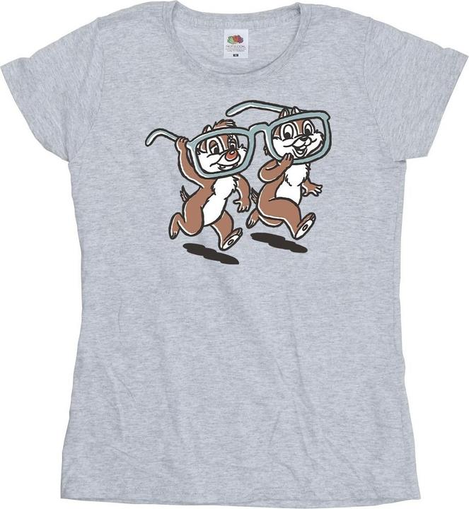 Produktbild Disney Chip 'n Dale Glasses TShirt (S)