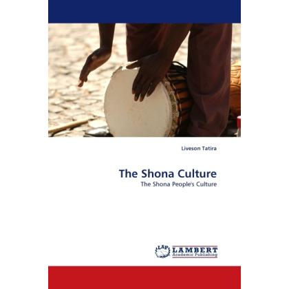 The Shona Culture, Fachbücher