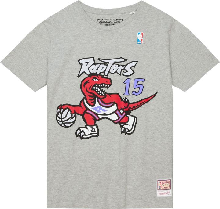 Image du produit Mitchell & Ness NBA Allen Iverson - Philadelphia 76ers - 96451 (L)
