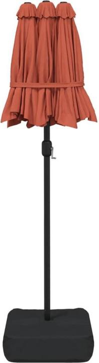Immagine prodotto vidaXL Sonnenschirm (3.16 m)