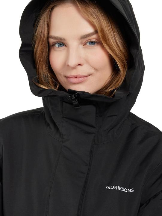 Immagine prodotto Didriksons Parka Frida da donna 7 (42, XL)